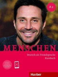 Menschen A2: Kursbuch