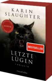 Letzte Lügen