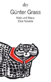 Katz und Maus: Eine Novelle