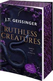 Ruthless Creatures