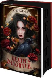 Death´s Daughter