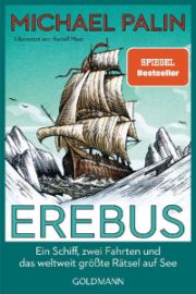 Erebus (německy)