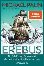 Erebus (německy)