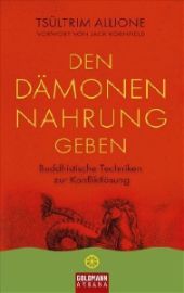 Den Dämonen Nahrung geben