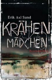 Krähenmädchen