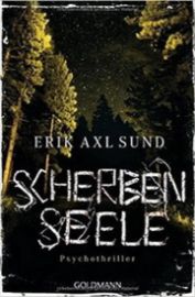 Scherben Seele
