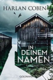 In deinem Namen : Thriller