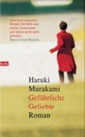 Gefährliche Geliebte