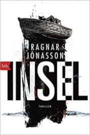 Insel: Thriller
