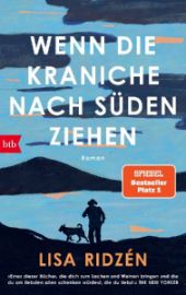 Wenn die Kraniche nach Süden ziehen