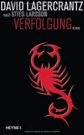 Verfolgung (Millennium, Band 5)