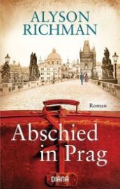 Abschied in Prag