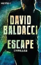 Escape - Thriller