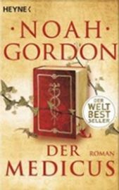 Der Medicus: Roman