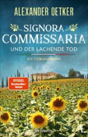 Signora Commissaria und der lachende Tod