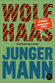 Junger Mann
