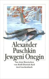 Jewgeni Onegin