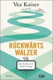 Rückwärtswalzer