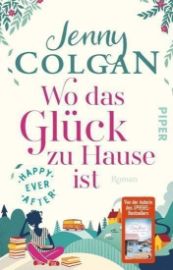 Wo das Glück zu Hause ist: Happy Ever After