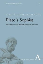 Plato´s Sophist