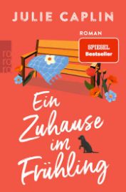 Ein Zuhause im Frühling