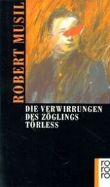 Die Verwirrungen des Zöglings Törless