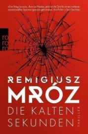 Die kalten Sekunden