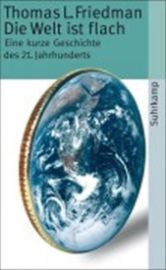 Die Welt ist flach