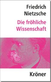 Die Fröhliche Wissenschaft
