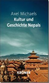 Geschichte Nepals