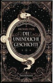 Die unendliche Geschichte