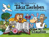 Tikis Tierleben