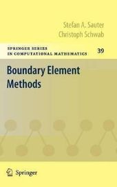 Boundary Element Methods