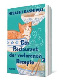 Das Restaurant der verlorenen Rezepte