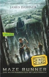 The Maze Runner