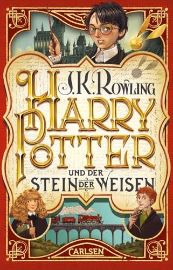 HP (1) Stein der Weisen