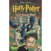 Harry Potter und der Stein der Weisen