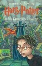Harry Potter und die Kammer des Schreckens