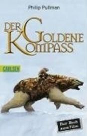 Der Goldene Kompass (Filmbuch)