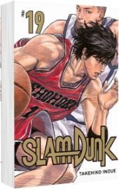 SLAM DUNK 19