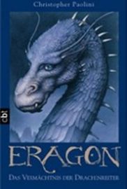 Eragon: Das Vermachtnis Der Drachenreiter