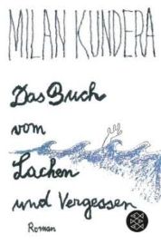 Buch vom Lachen und Vergessen