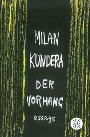 Der Vorhang