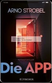 Die Ap: Sie kennen dich. Sie wissen, wo du wohnst.