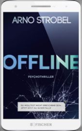 Offline: Du wolltest nicht erreichbar sein. Jetzt sitzt du in der Falle