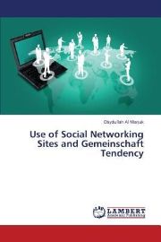 Use of Social Networking Sites and Gemeinschaft Tendency