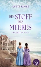 Der Stoff des Meeres