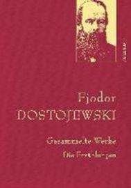 Gesammelte Werke: Die Erzählungen (Leinen-Ausgabe mit Goldprägung)
