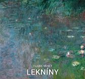 Claude Monet: Lekníny