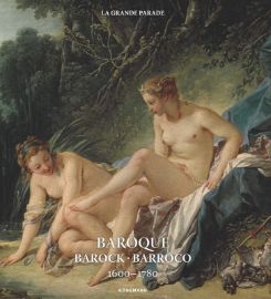 Baroque 1600 – 1780